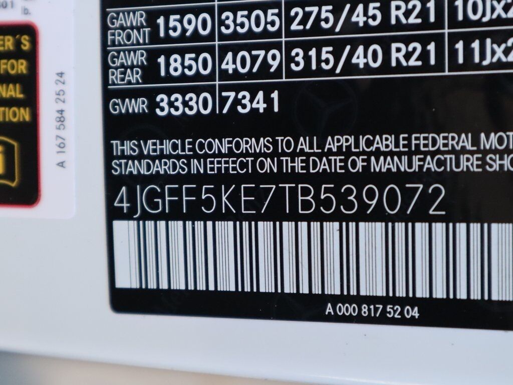 2026 Mercedes-Benz GLS GLS 450 San Clemente CA