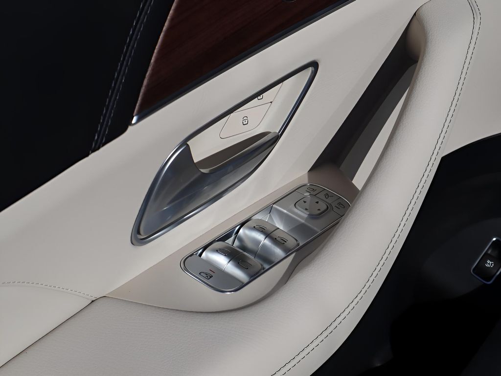 2026 Mercedes-Benz GLS GLS 450 San Clemente CA