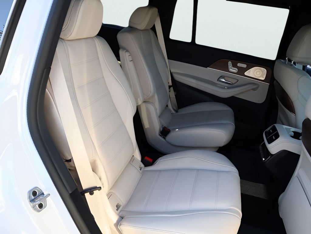 2026 Mercedes-Benz GLS GLS 450 San Clemente CA