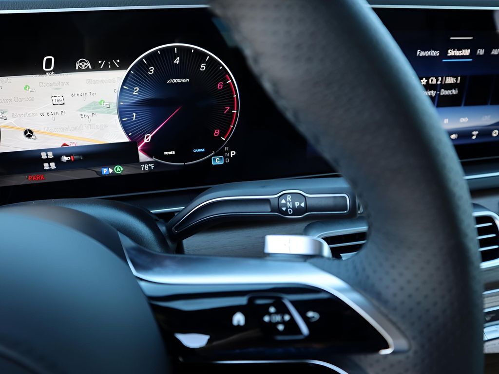 2026 Mercedes-Benz GLS GLS 450 San Clemente CA