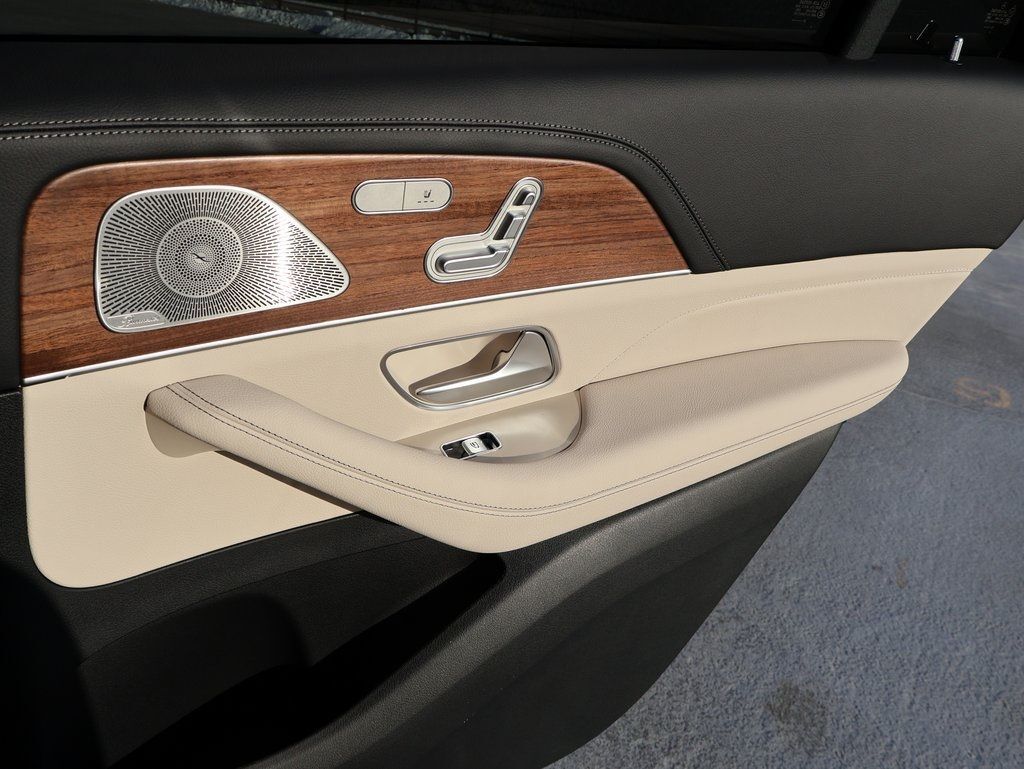 2026 Mercedes-Benz GLS GLS 450 San Clemente CA