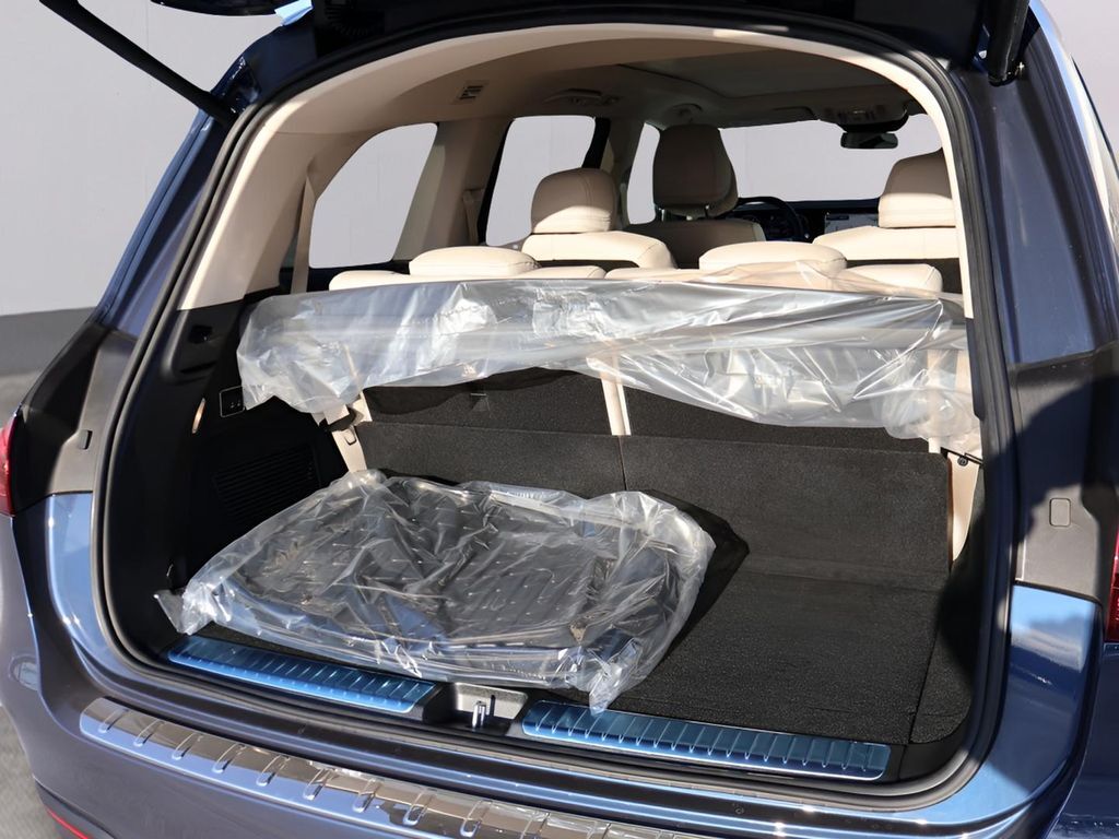 2026 Mercedes-Benz GLS GLS 450 San Clemente CA