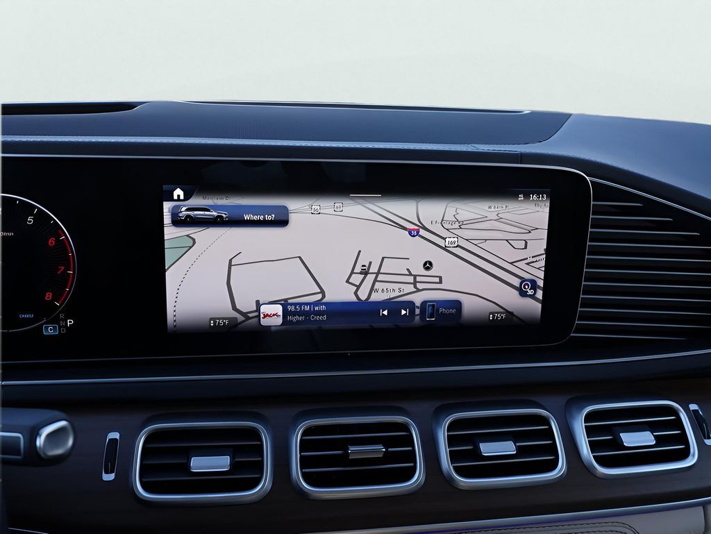 2026 Mercedes-Benz GLS GLS 450 San Clemente CA