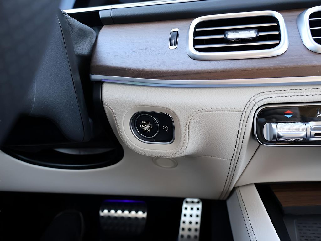 2026 Mercedes-Benz GLS GLS 450 San Clemente CA