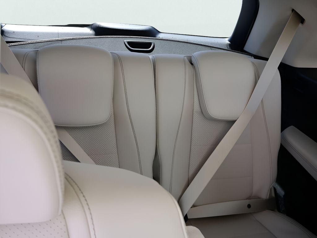 2026 Mercedes-Benz GLS GLS 450 San Clemente CA