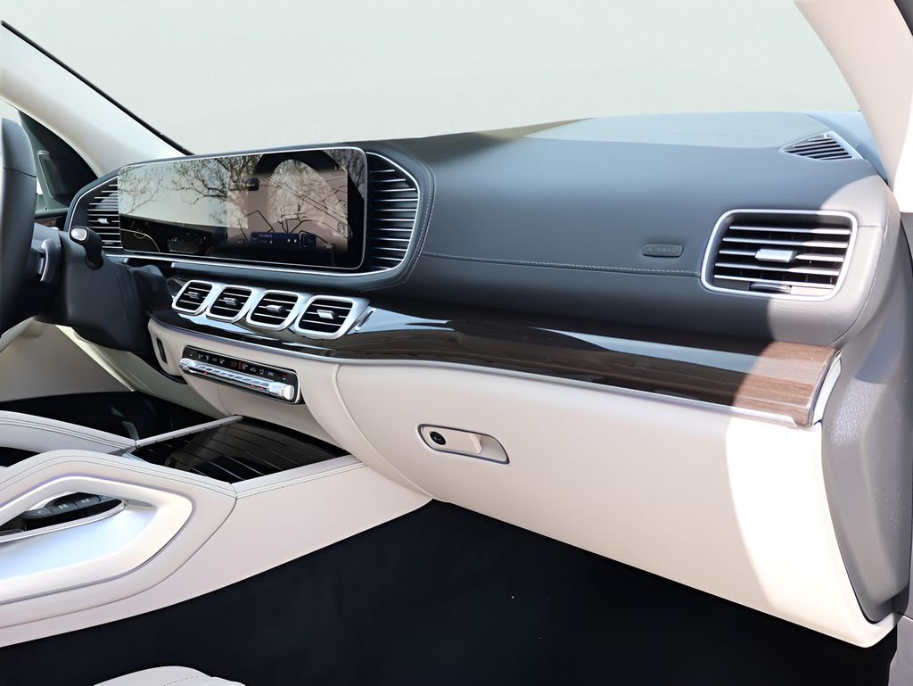 2026 Mercedes-Benz GLS GLS 450 San Clemente CA