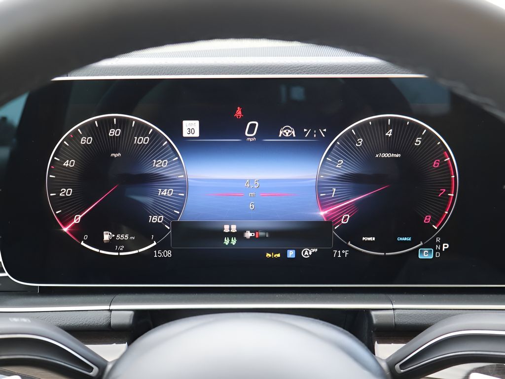 2026 Mercedes-Benz GLS GLS 450 San Clemente CA