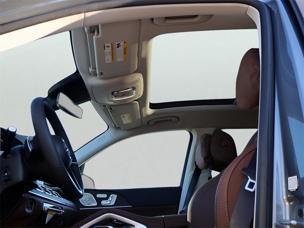 2026 Mercedes-Benz GLS GLS 450 San Clemente CA