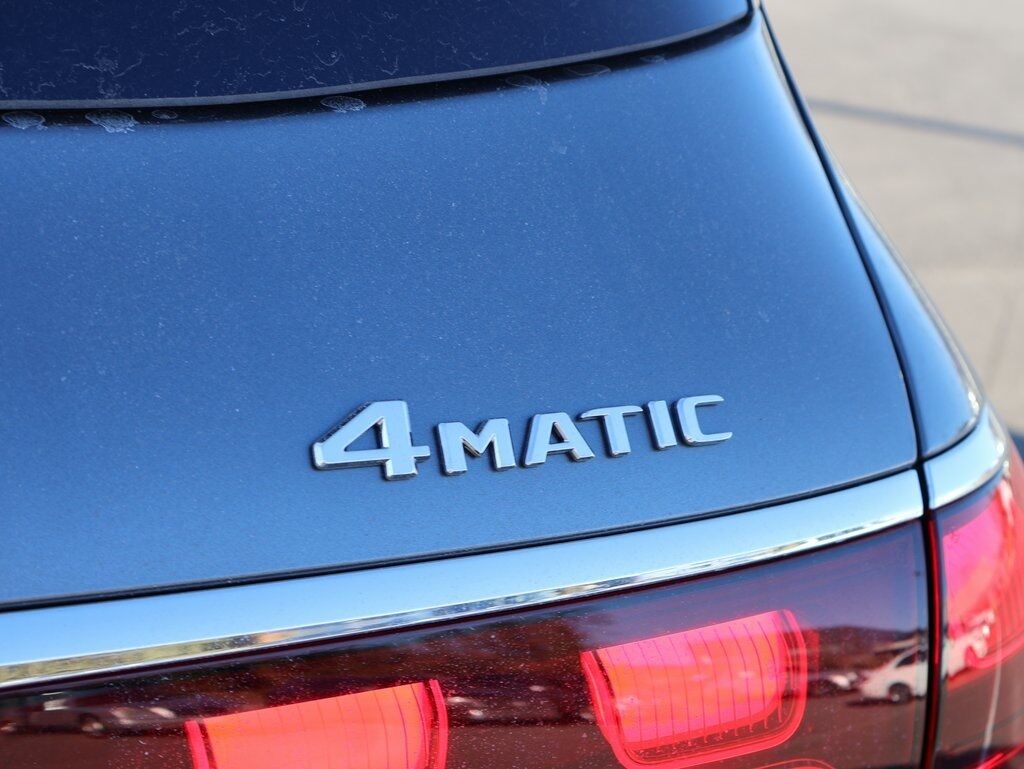 2026 Mercedes-Benz GLS GLS 450 San Clemente CA