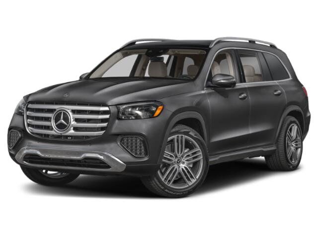 2026 Mercedes-Benz GLS GLS 450 Morristown NJ 2026 Mercedes-Benz GLS GLS 450 Morristown NJ