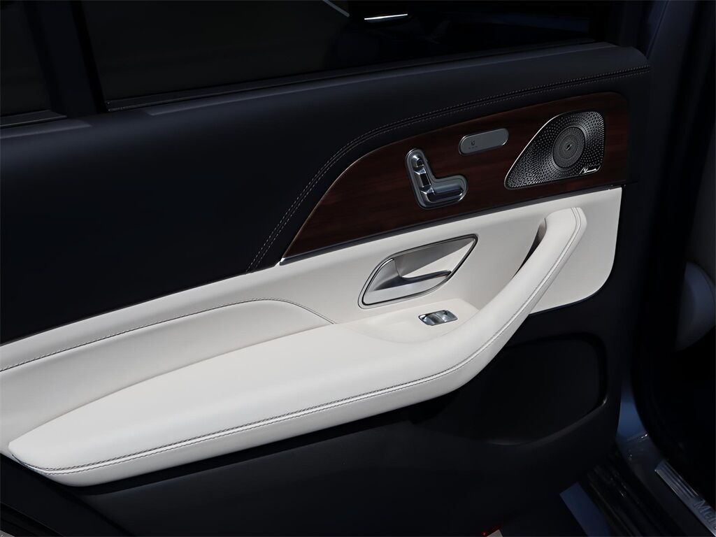 2026 Mercedes-Benz GLS GLS 450 San Clemente CA