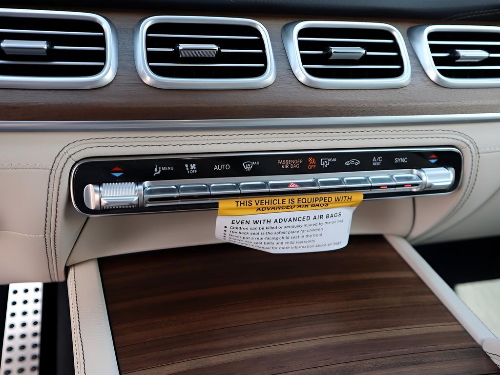 2026 Mercedes-Benz GLS GLS 450 San Clemente CA