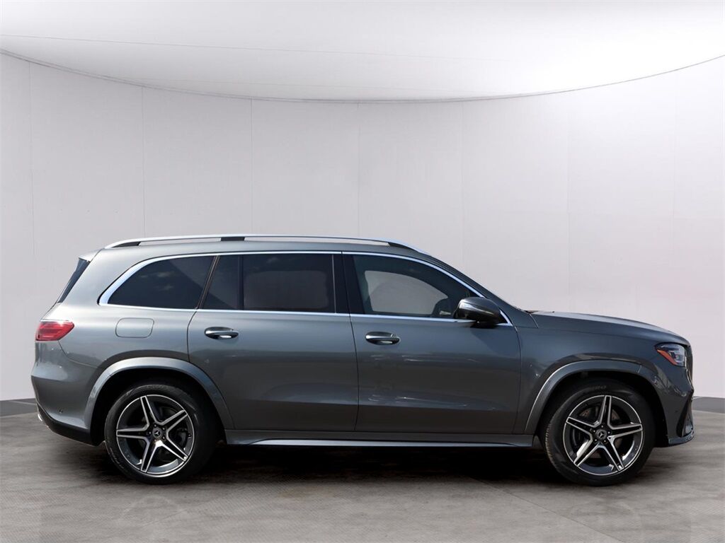 2026 Mercedes-Benz GLS GLS 450 San Clemente CA