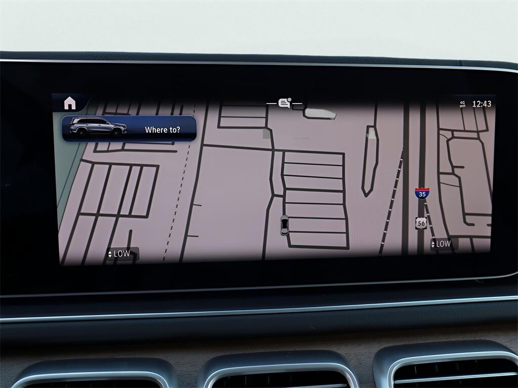 2026 Mercedes-Benz GLS GLS 450 San Clemente CA