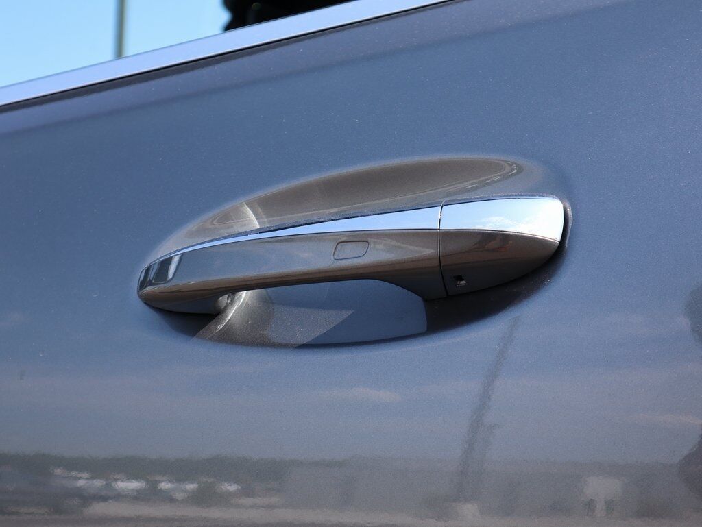 2026 Mercedes-Benz GLS GLS 450 San Clemente CA