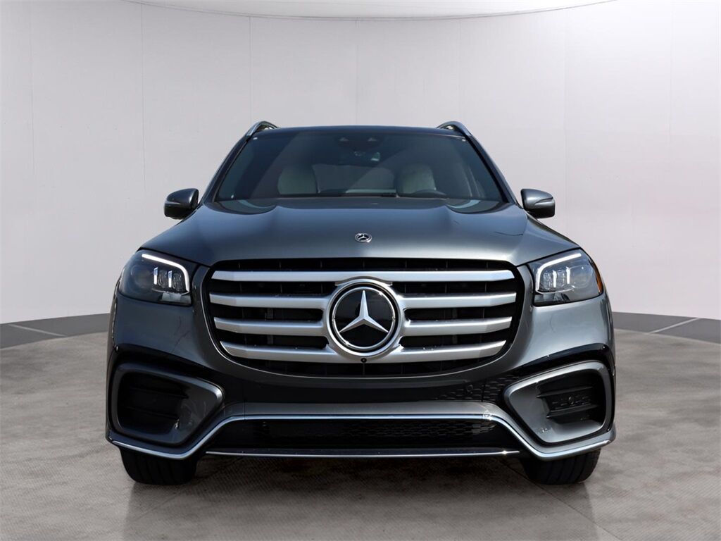 2026 Mercedes-Benz GLS GLS 450 San Clemente CA