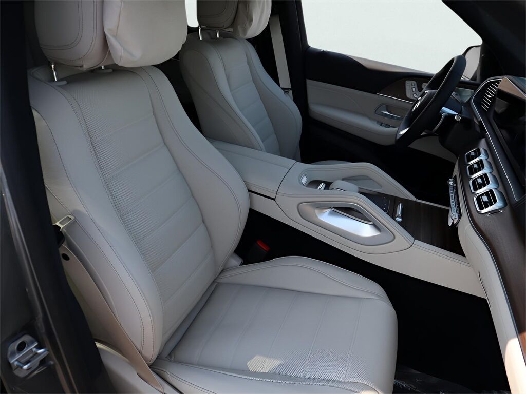 2026 Mercedes-Benz GLS GLS 450 San Clemente CA