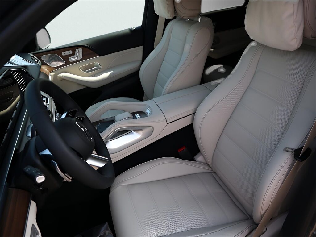 2026 Mercedes-Benz GLS GLS 450 San Clemente CA