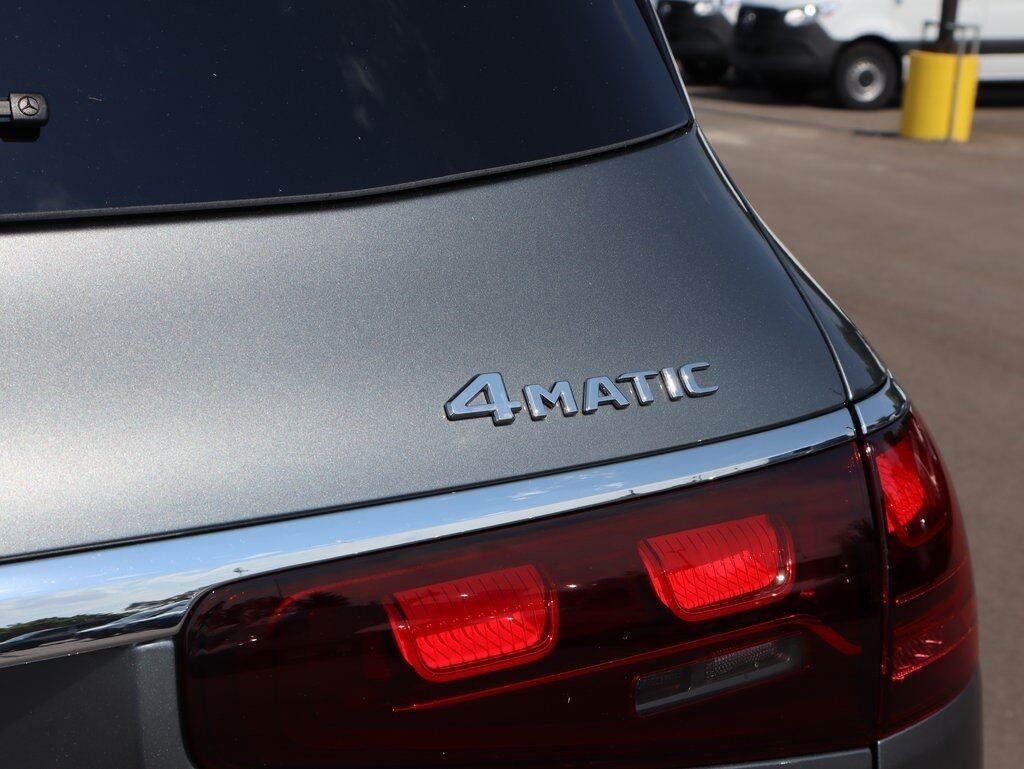 2026 Mercedes-Benz GLS GLS 450 San Clemente CA