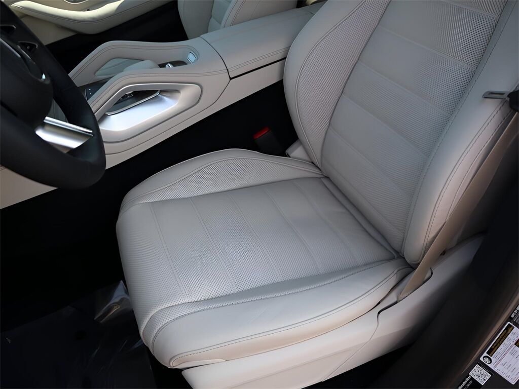 2026 Mercedes-Benz GLS GLS 450 San Clemente CA