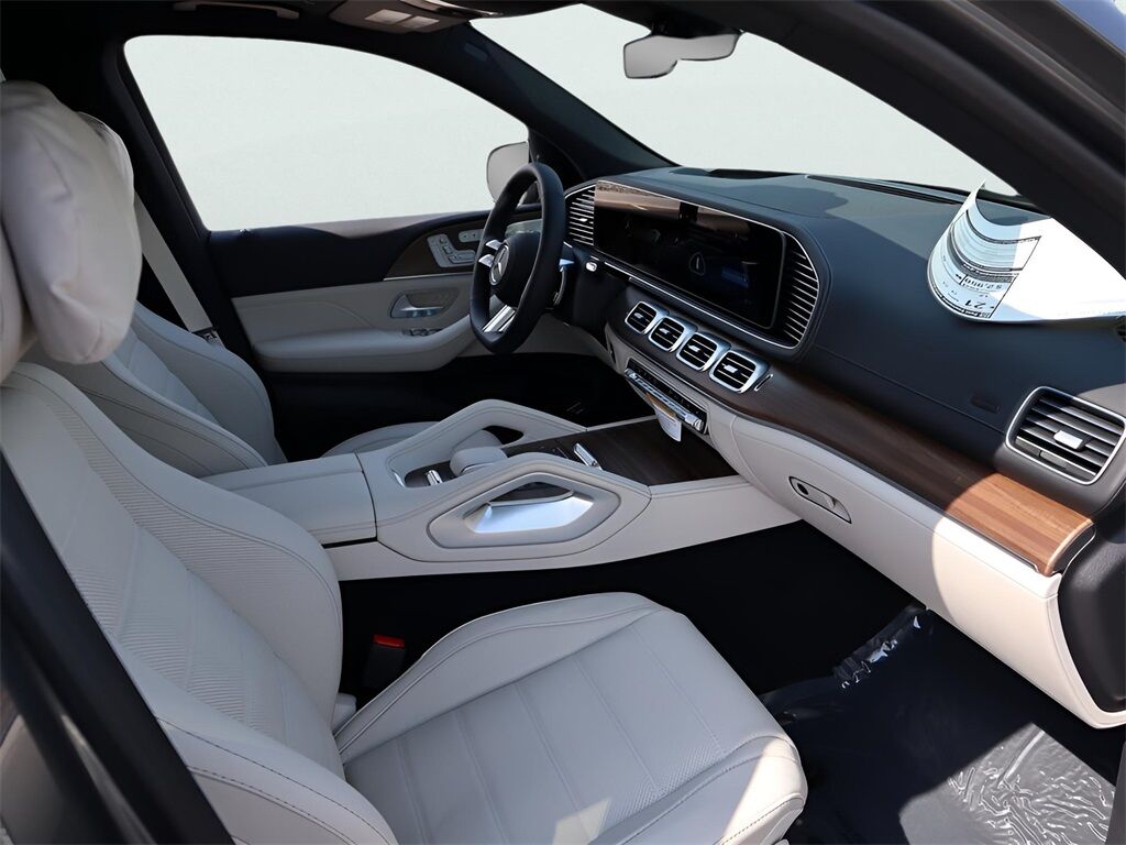 2026 Mercedes-Benz GLS GLS 450 San Clemente CA