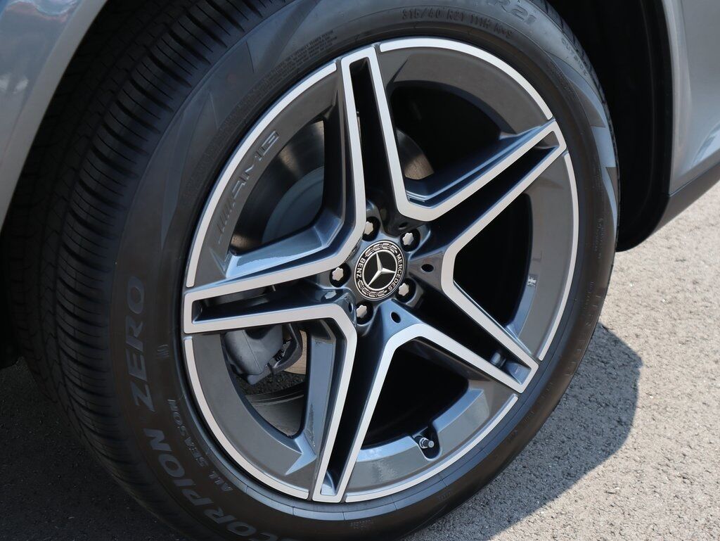 2026 Mercedes-Benz GLS GLS 450 San Clemente CA