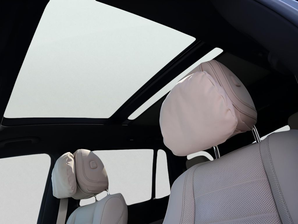 2026 Mercedes-Benz GLS GLS 450 San Clemente CA