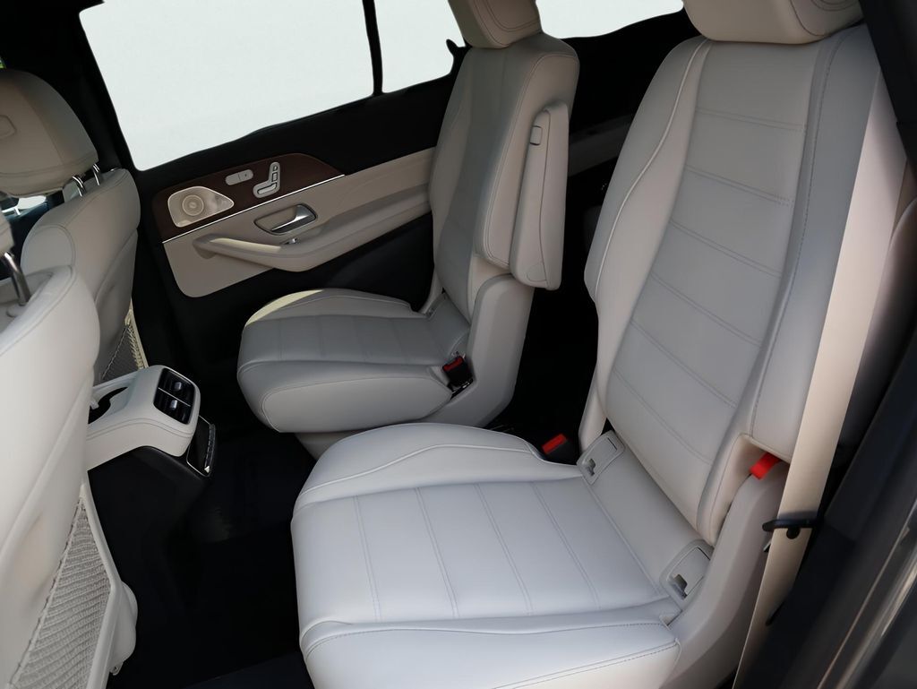 2026 Mercedes-Benz GLS GLS 450 San Clemente CA