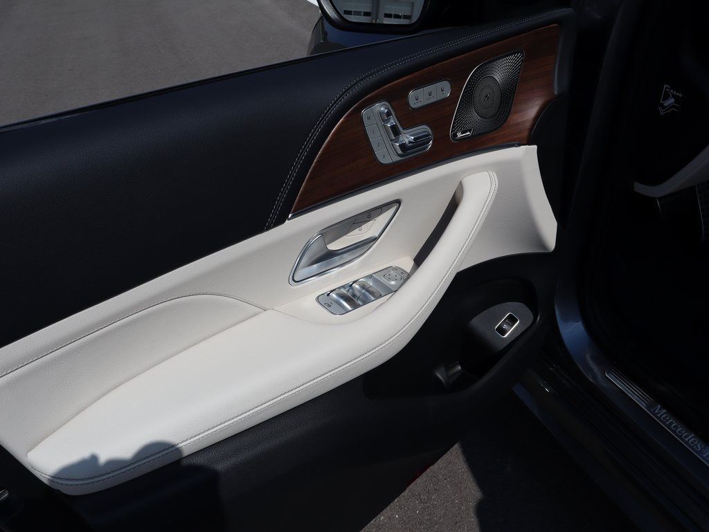 2026 Mercedes-Benz GLS GLS 450 San Clemente CA