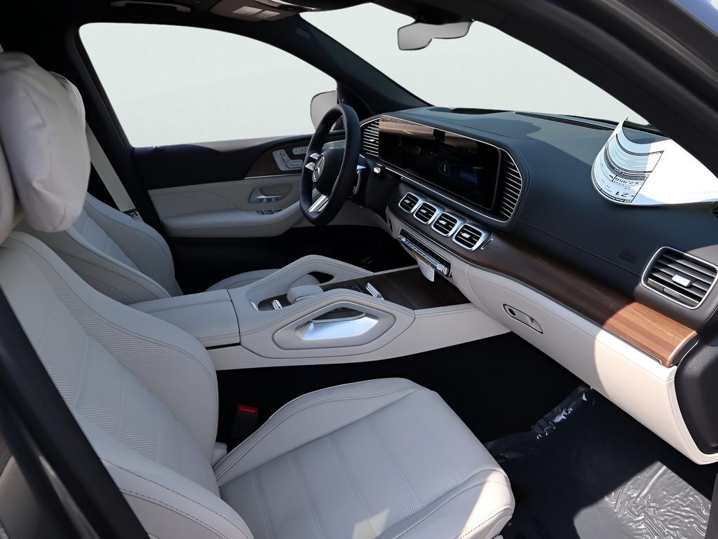 2026 Mercedes-Benz GLS GLS 450 San Clemente CA