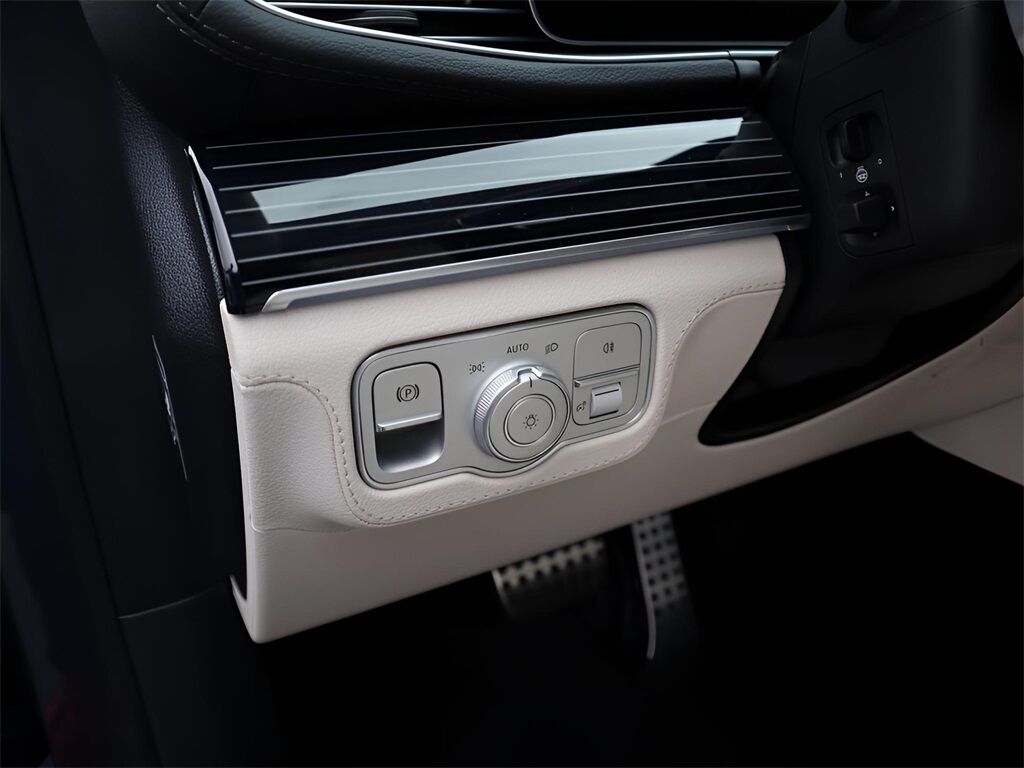 2026 Mercedes-Benz GLS GLS 450 San Clemente CA