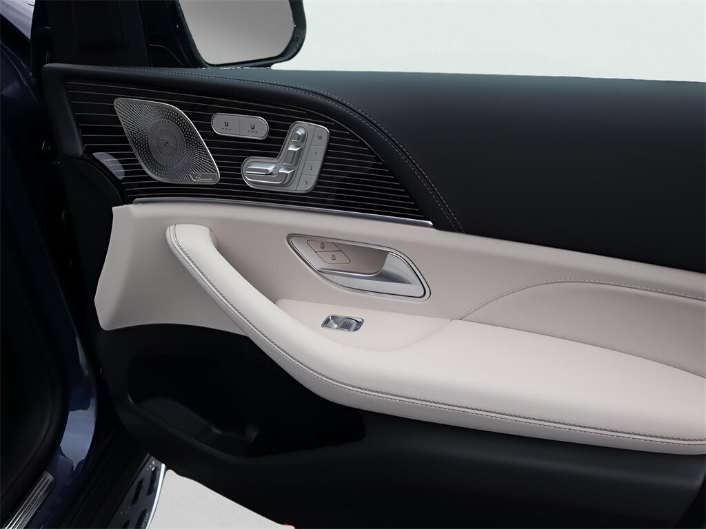 2026 Mercedes-Benz GLS GLS 450 San Clemente CA