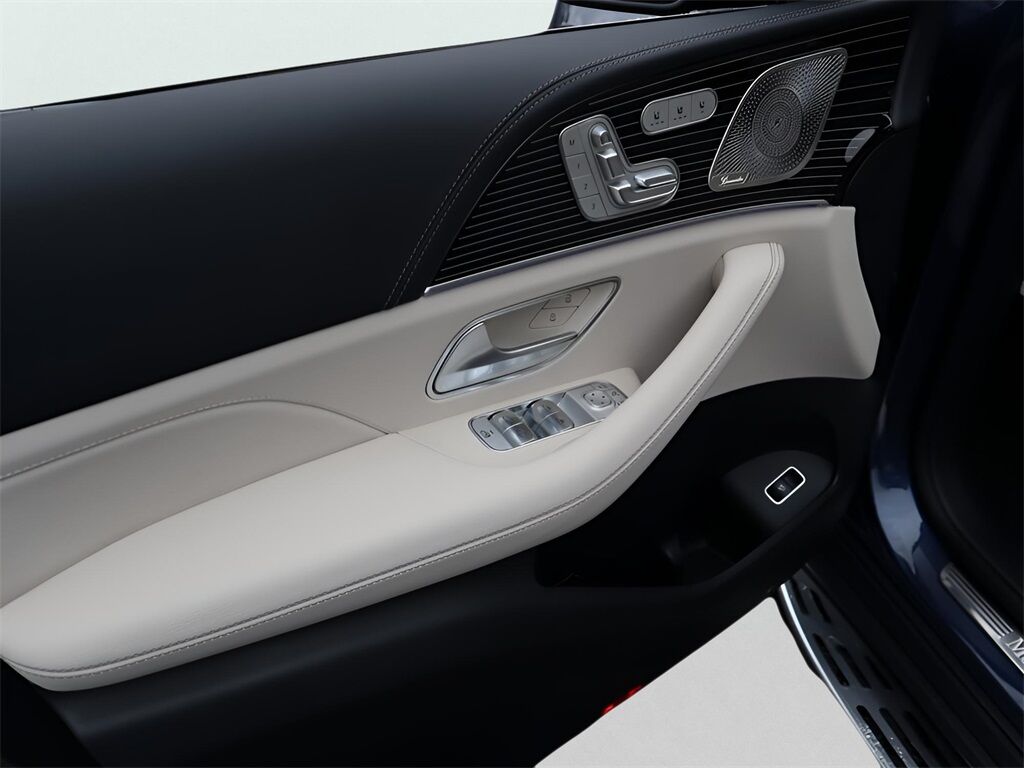 2026 Mercedes-Benz GLS GLS 450 San Clemente CA