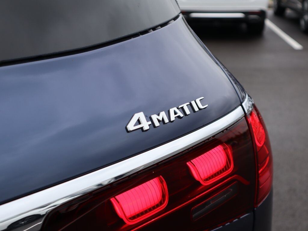 2026 Mercedes-Benz GLS GLS 450 San Clemente CA