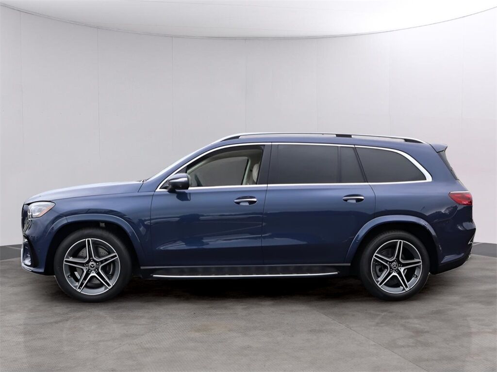 2026 Mercedes-Benz GLS GLS 450 San Clemente CA