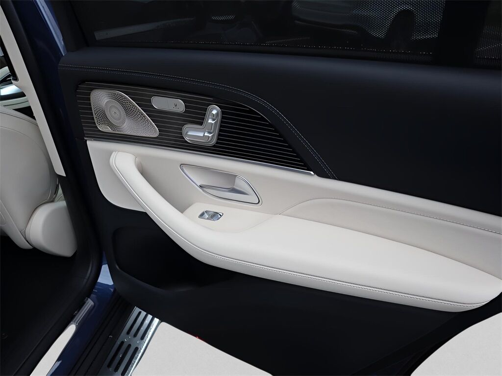 2026 Mercedes-Benz GLS GLS 450 San Clemente CA