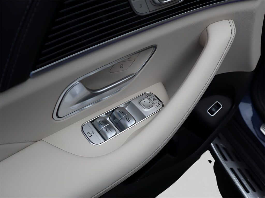 2026 Mercedes-Benz GLS GLS 450 San Clemente CA