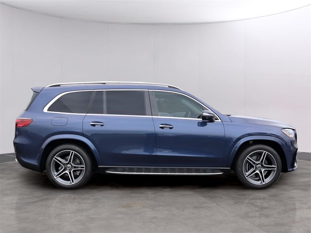 2026 Mercedes-Benz GLS GLS 450 San Clemente CA
