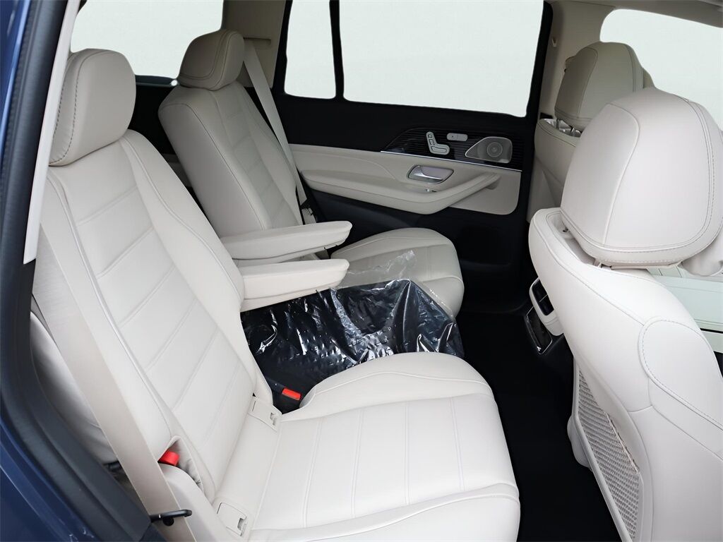 2026 Mercedes-Benz GLS GLS 450 San Clemente CA