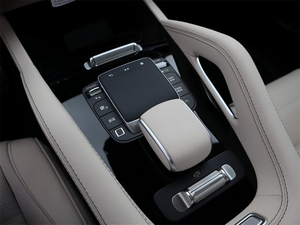 2026 Mercedes-Benz GLS GLS 450 San Clemente CA