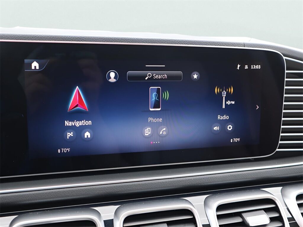 2026 Mercedes-Benz GLS GLS 450 San Clemente CA