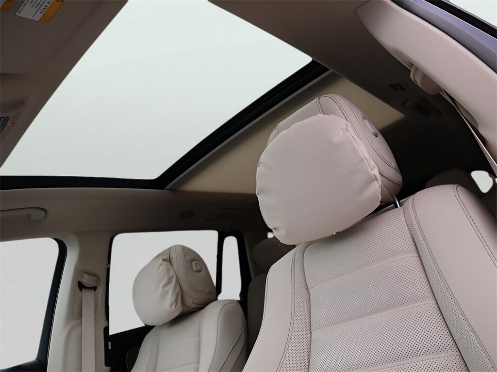 2026 Mercedes-Benz GLS GLS 450 San Clemente CA