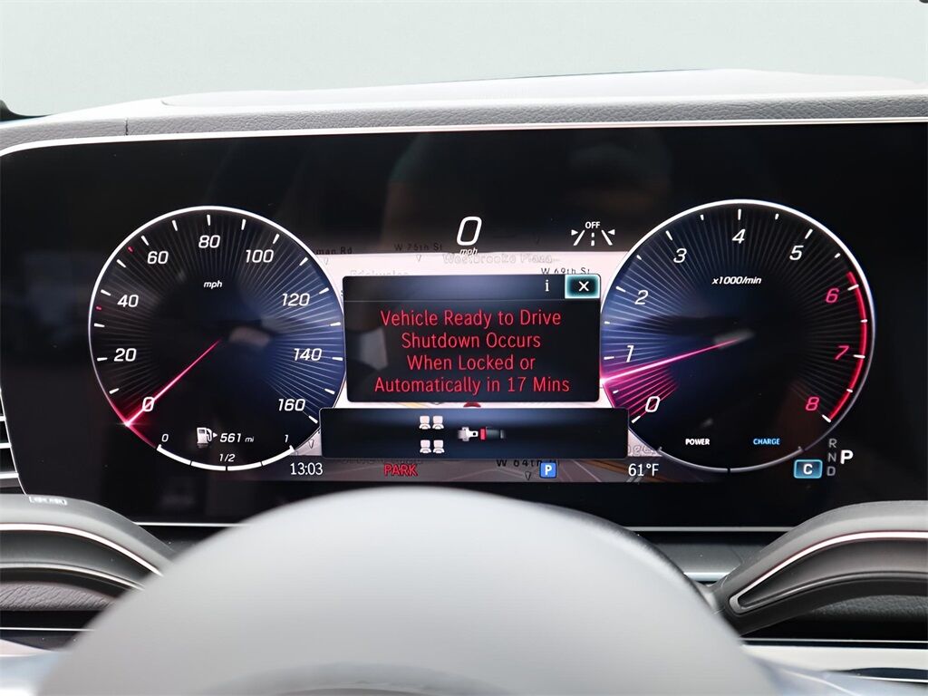 2026 Mercedes-Benz GLS GLS 450 San Clemente CA