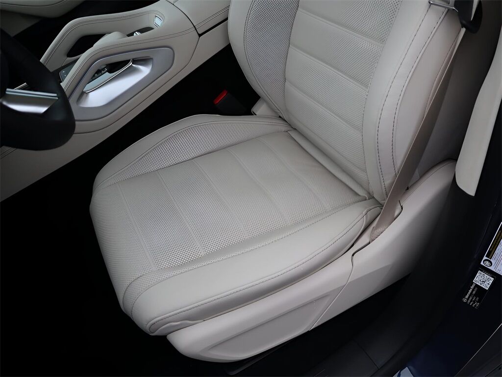 2026 Mercedes-Benz GLS GLS 450 San Clemente CA