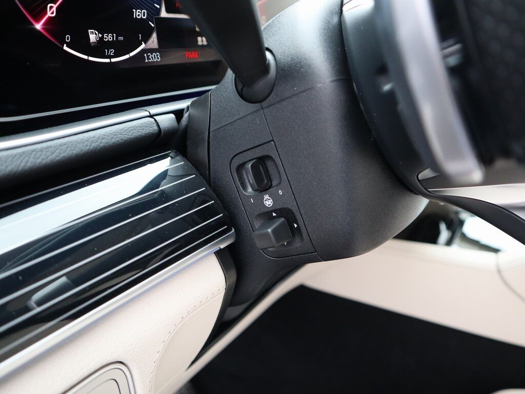 2026 Mercedes-Benz GLS GLS 450 San Clemente CA