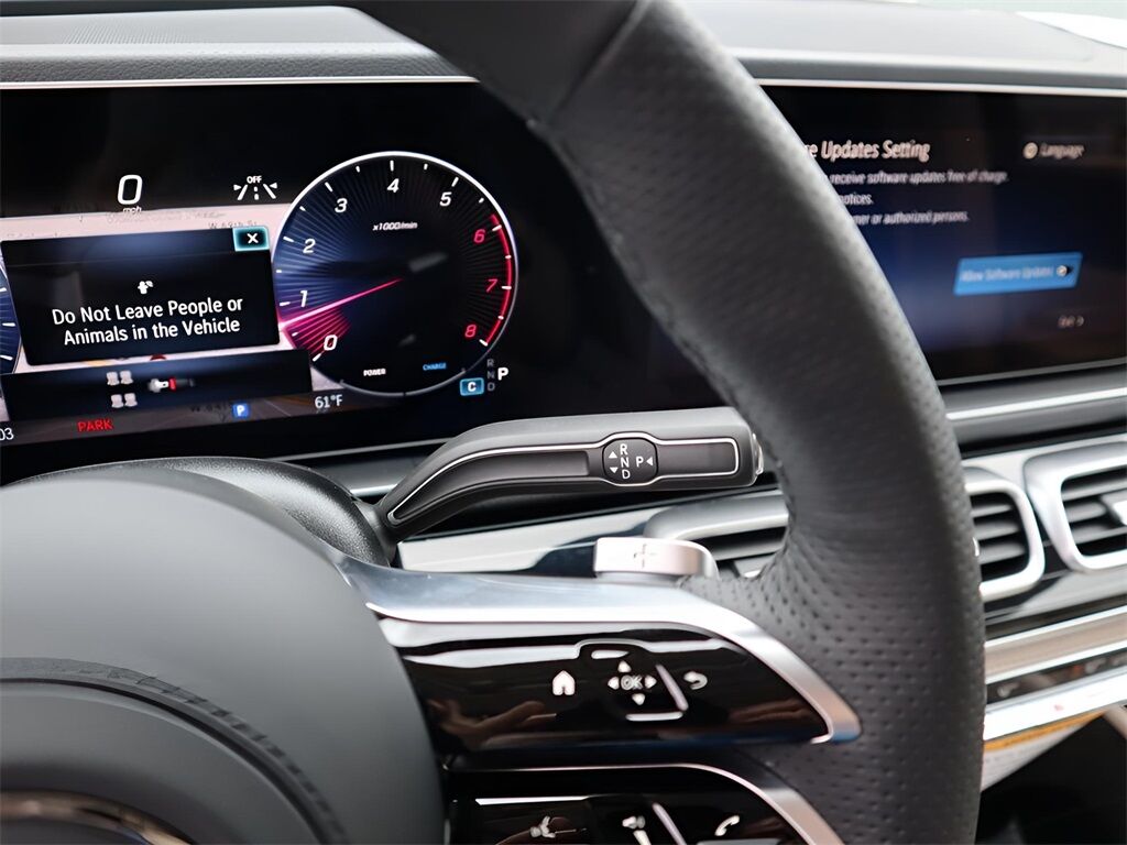 2026 Mercedes-Benz GLS GLS 450 San Clemente CA