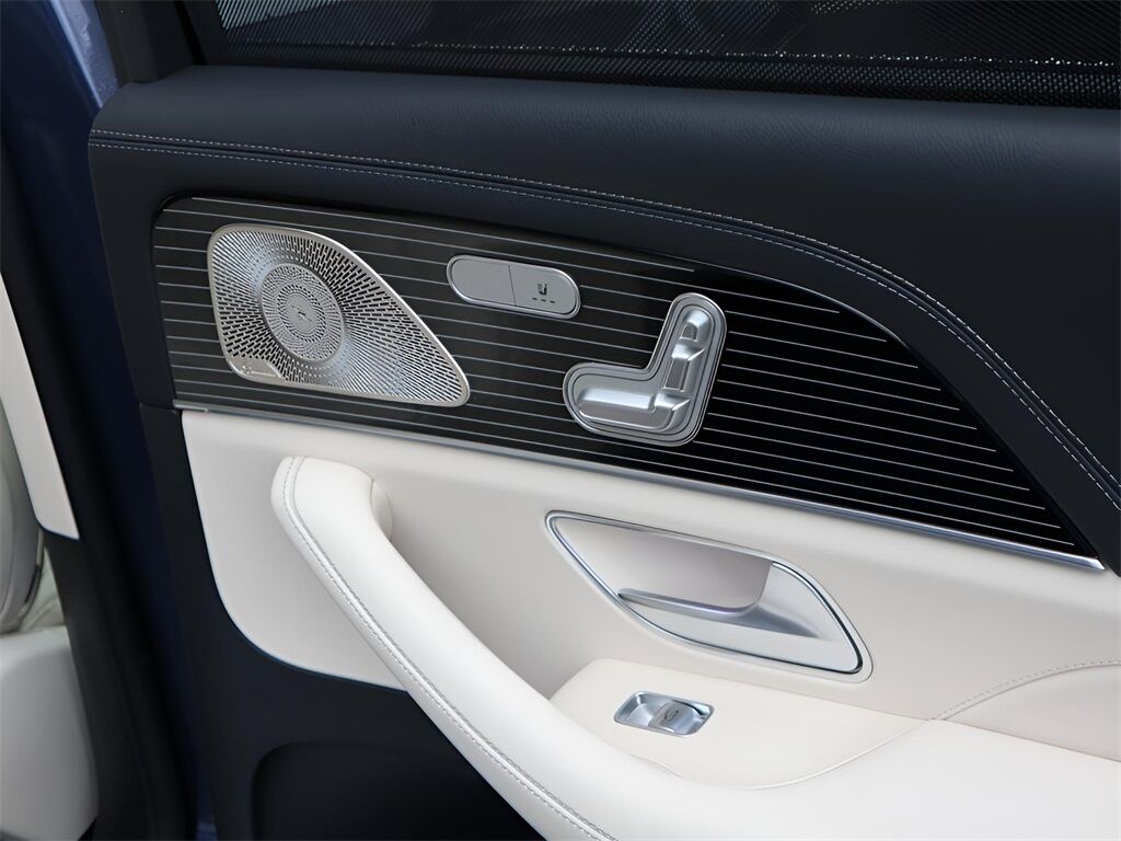 2026 Mercedes-Benz GLS GLS 450 San Clemente CA