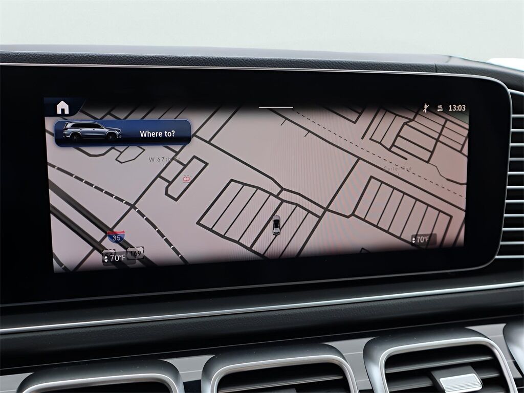 2026 Mercedes-Benz GLS GLS 450 San Clemente CA