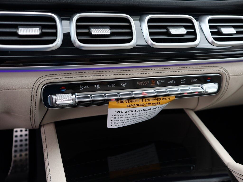 2026 Mercedes-Benz GLS GLS 450 San Clemente CA