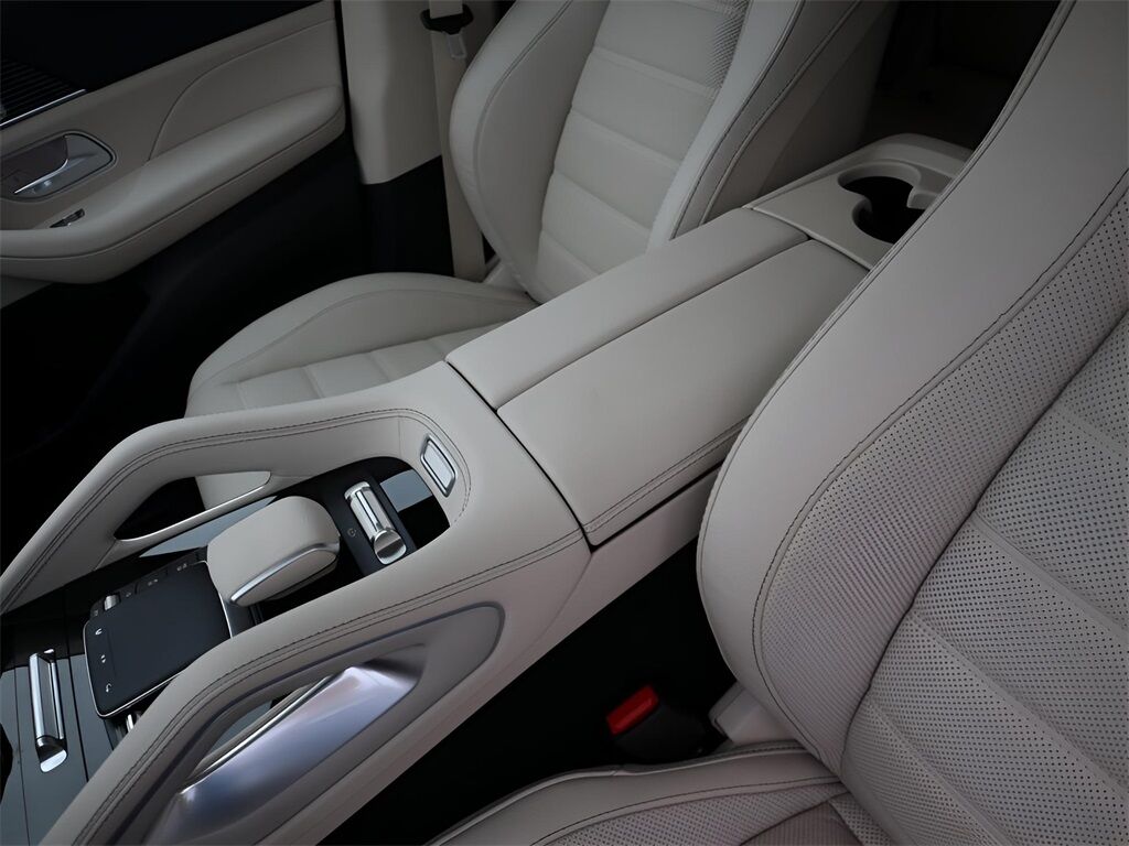 2026 Mercedes-Benz GLS GLS 450 San Clemente CA